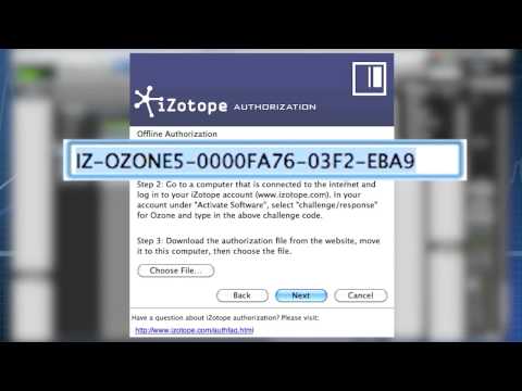 Izotope Rx 7 Serial Key